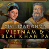 Sid Meier&acute;s Civilization VI: Vietnam & Kublai Khan Pack STEAM КЛЮЧ