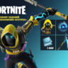 Fortnite:«Прикосновение пустоты» XBOX/Pc Активация
