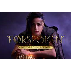 🔥Forspoken Deluxe Edition STEAM КЛЮЧ (PC) РФ-Global 🎁