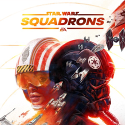 💥STAR WARS: SQUADRONS XBOX ONE/X|S🔑КЛЮЧ🔑