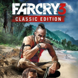 💥FAR CRY 3 CLASSIC EDITION XBOX ONE/X|S КЛЮЧ🔑