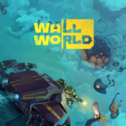 💥WALL WORLD XBOX X|S КЛЮЧ🔑