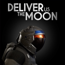 💥DELIVER US THE MOON XBOX ONE/X|S КЛЮЧ🔑