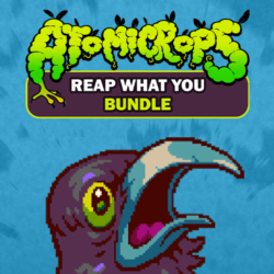 💥ATOMICROPS: REAP WHAT YOU BUNDLE XBOX ONE/X|S КЛЮЧ🔑