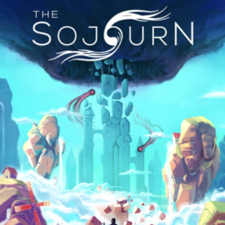 💥THE SOJOURN XBOX ONE/X|S КЛЮЧ🔑
