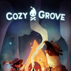 💥COZY GROVE XBOX ONE/X|S КЛЮЧ🔑