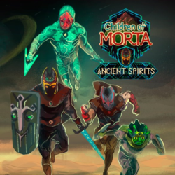 💥CHILDREN OF MORTA: COMPLETE EDITION XBOX ONE/X|S ПК🔑