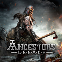 💥ANCESTORS LEGACY XBOX ONE/X|S КЛЮЧ