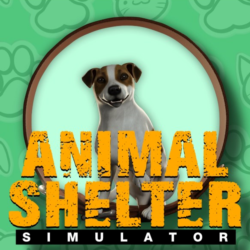 💥ANIMAL SHELTER SIMULATOR XBOX ONE/X|S КЛЮЧ🔑