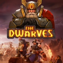 💥The Dwarves XBOX ONE/X|S🔑КЛЮЧ🔑