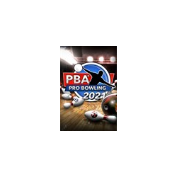 💥PBA PRO BOWLING 2021 XBOX ONE/X|S КЛЮЧ🔑