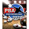 💥PBA PRO BOWLING 2021 XBOX ONE/X|S КЛЮЧ🔑