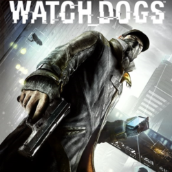 💥WATCH DOGS XBOX ONE/X|S КЛЮЧ🔑