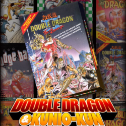 💥DOUBLE DRAGON Ⅱ: THE REVENGE XBOX ONE|X/S🔑КЛЮЧ🔑