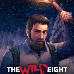 💥THE WILD EIGHT XBOX ONE/X|S КЛЮЧ🔑