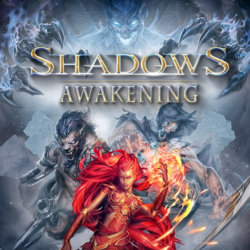 💥SHADOWS: AWAKENING XBOX ONE/X|S КЛЮЧ🔑