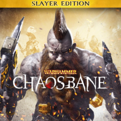 Warhammer: Chaosbane Slayer Edition Xbox One XBOX КЛЮЧ