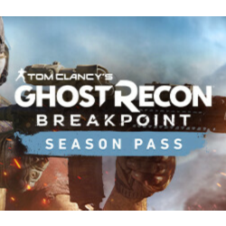Ghost Recon Breakpoint Year 1 Pass DLC - STEAM RU