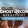 Ghost Recon Breakpoint Year 1 Pass DLC - STEAM RU