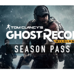 Tom Clancy&acute;s Ghost Recon Wildlands - Season Pass DLC
