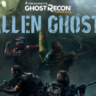 Tom Clancy&acute;s Ghost Recon Wildlands - Fallen Ghosts DLC