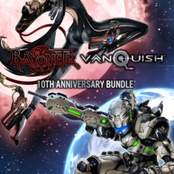✅  Bayonetta & Vanquish 10th Anniversar  ✅XBOX🔑КЛЮЧ✅🔑