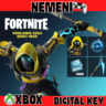 Fortnite - ПРИКОСНОВЕНИЕ ПУСТОТЫ XBOX КЛЮЧ