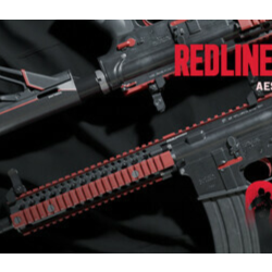 Zero Hour - Redline Aesthetics Pack DLC * STEAM RU ⚡