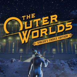 The Outer Worlds: Spacer's Choice Edition 🎮Epic (PC)