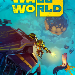 Wall World Complete (Аренда аккаунта Steam) Geforce Now