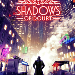 Shadows of Doubt (Аренда аккаунта Steam) GFN, VK Play