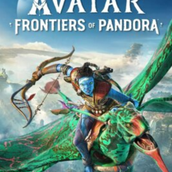 ✅ Avatar: Frontiers of Pandora