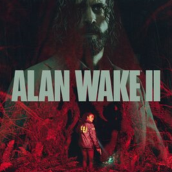 ✅ Alan Wake 2