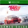 NEED FOR SPEED™ PAYBACK  XBOX ONE|XS  КЛЮЧ