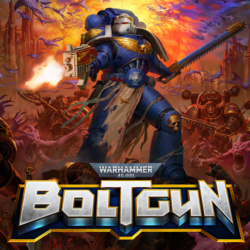 Warhammer 40,000: Boltgun (Аренда аккаунта Steam) GFN