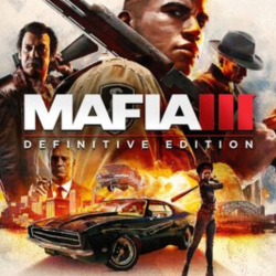 ✅ Mafia III: Definitive Edition