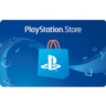 PLAYSTATION NETWORK CARD PSN 5 US $ (США)
