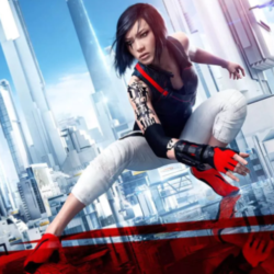 Mirror's Edge™ Catalyst🔑XBOX ONE   XBOX SERIES S | X