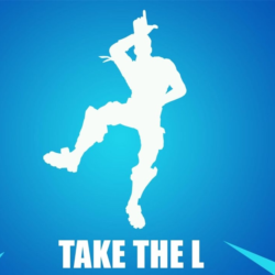 FORTNITE   ОГ SEASON 3 АККАУНТ |TAKE THE L ЭМОЦИИ|