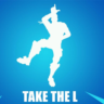 FORTNITE   ОГ SEASON 3 АККАУНТ |TAKE THE L ЭМОЦИИ|