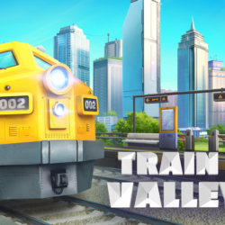 Train Valley 2 | Epic Games | GLOBAL   АВТОВЫДАЧА 24/7