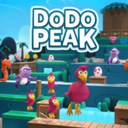 Dodo Peak | Epic Games | GLOBAL🌎 АВТОВЫДАЧА⚡24/7