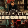First Class Trouble | Epic Games | АВТОВЫДАЧА 24/7