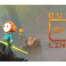 Out of Line | Epic Games | АВТОВЫДАЧА 24/7