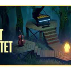 The Forest Quartet | Epic Games | АВТОВЫДАЧА⚡24/7