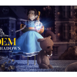 Tandem A Tale of Shadows | Epic Games | АВТОВЫДАЧА 24/7