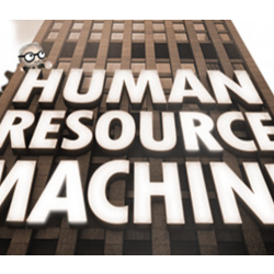 Human Resource Machine | Epic Games | АВТОВЫДАЧА 24/7