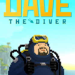 Dave the Diver (Аренда аккаунта Steam) Drova, VK Play
