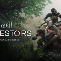 💥Ancestors: The Humankind Odyssey 🔵 PS4 / PS5 🔴ТR🔴