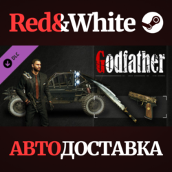 Dying Light - Godfather Bundle DLC * STEAM RU